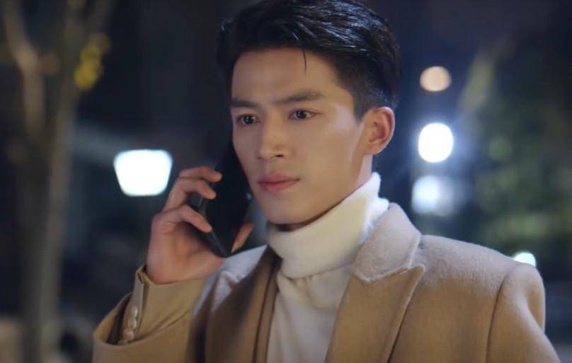 在暴雪时分:孟晓东开始追妻,与林霖三分三合太虐,结局生双胞胎_成为了