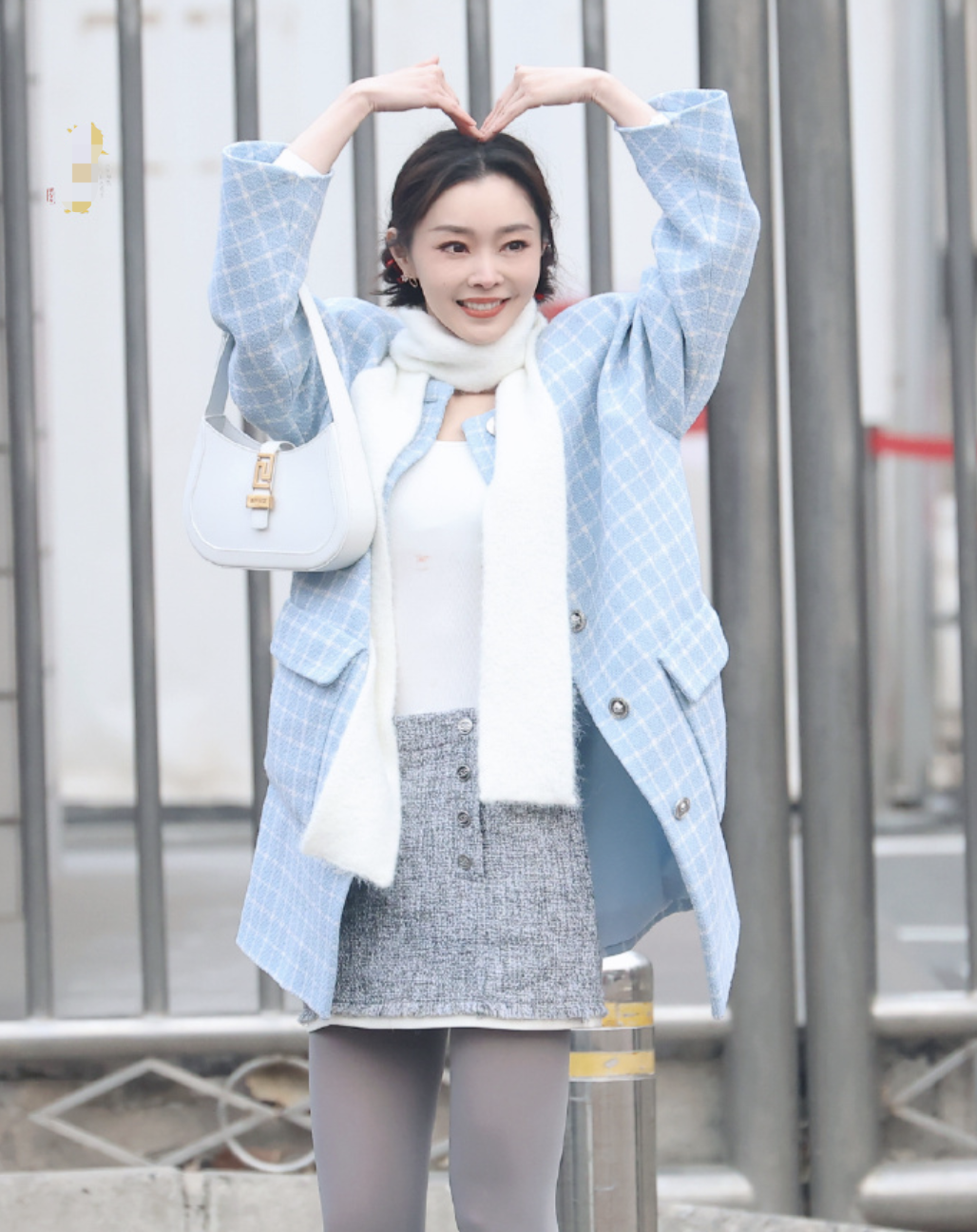 春晚彩排:刘涛变漂亮了,宋轶小香风吸睛,但这3个钉子户有点烦_一身