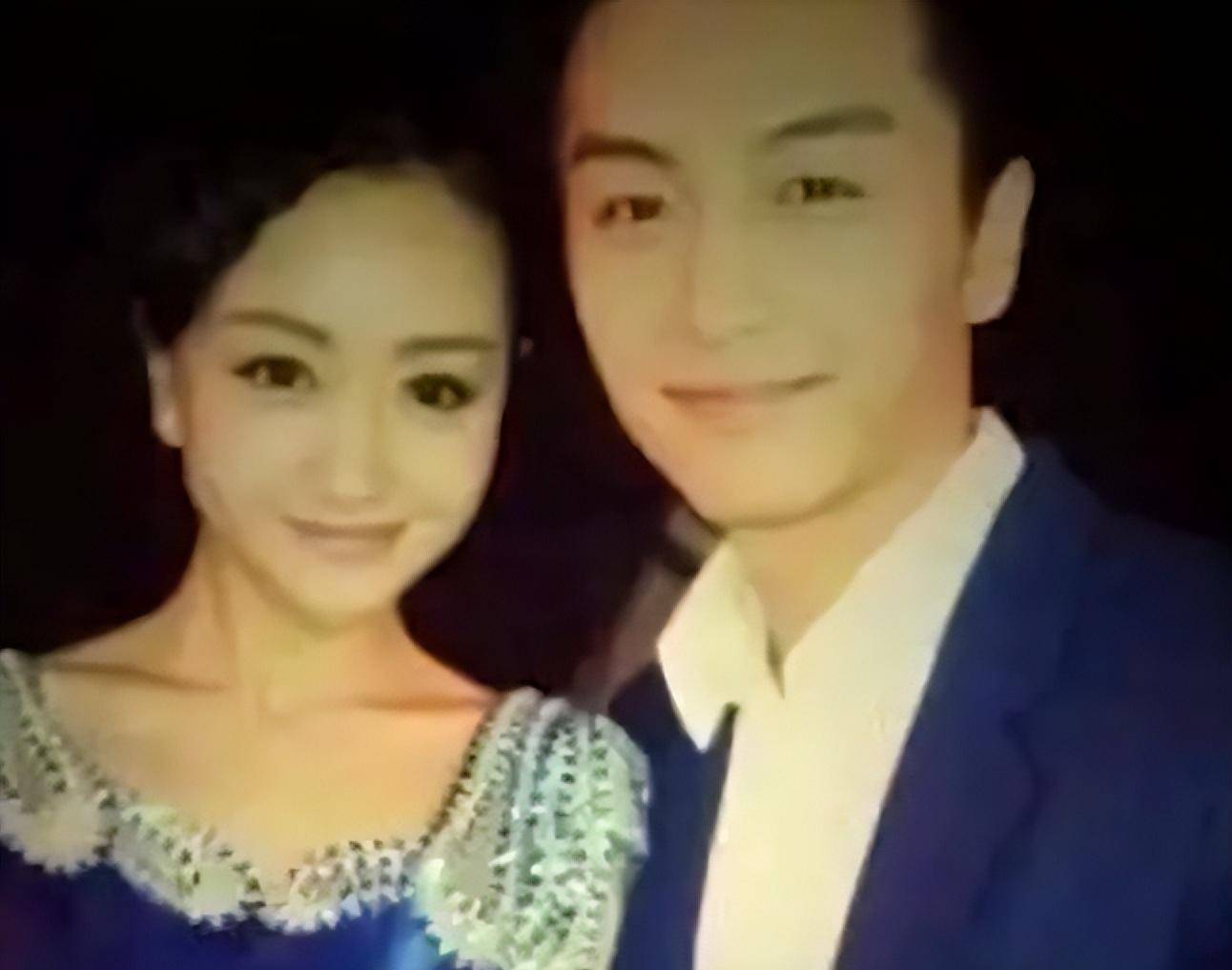 "最懒女星"杨蓉演戏当兼职,颁奖也不去,出道16年从不缺戏拍_陈晓和