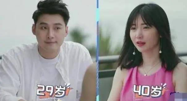 43岁的柳岩:现在去相亲都没人愿意要我_陈凯歌_男友_母亲