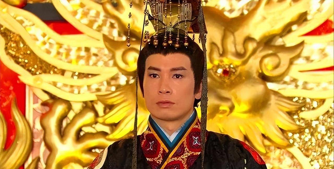 在为了女儿的幸福,唐宣宗努力着的背后,正是唐代新科状元郑颢的崭露