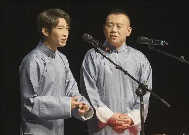 相声演员康桂生图片