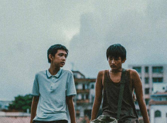 细节高度还原,主演名字已预告结局,让人后背发凉_朱朝阳_张东升_网友