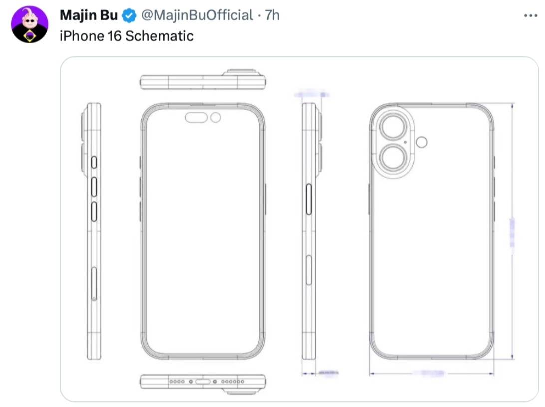 iphone 16長這樣?祖傳刀法快審美疲勞了_手機_設計圖