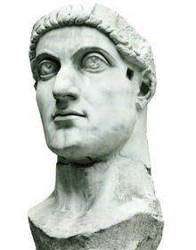 成为唯一的独裁统治者?被!