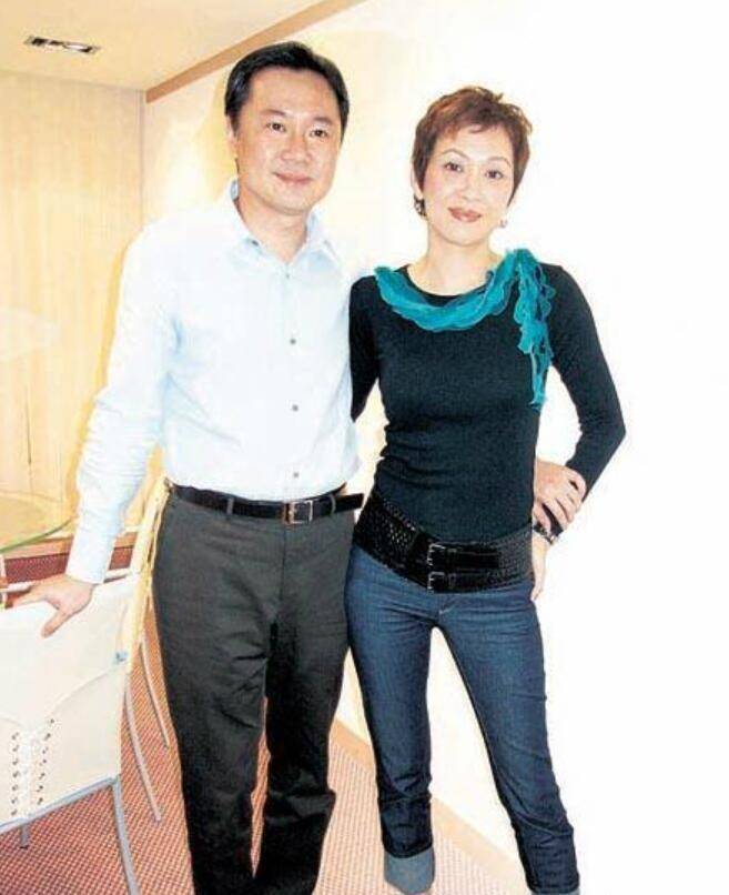 余安安_陈玉莲_婚_因为_媒体_父母