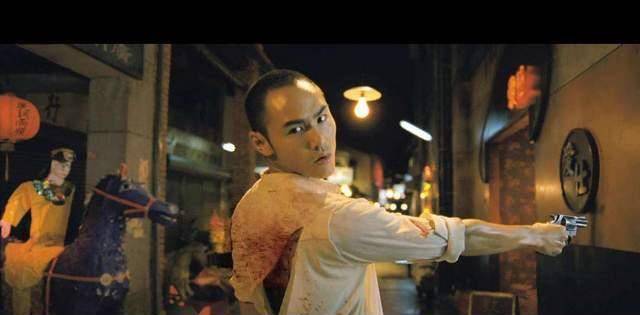 龙山寺口:台湾老牌角头势力,曾是台北三大赌场之一_林复雄_高春安