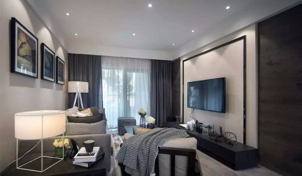 广东筑梦人新型材料全屋整装致力于带动整个家居产业