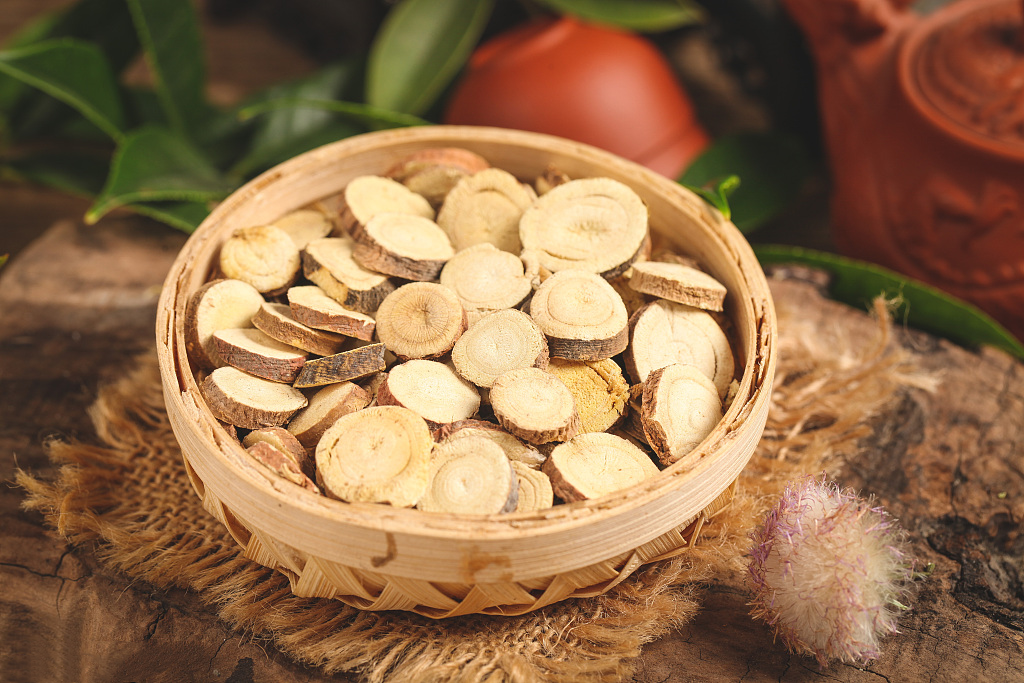 一碗甘草绿豆汤,帮你解掉"一身毒"_解毒_小郎中_药铺