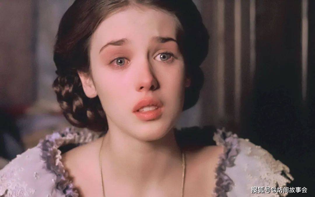 为艺术献身的女星——"法国国宝级美女"伊莎贝尔·阿佳妮_成为了_事业