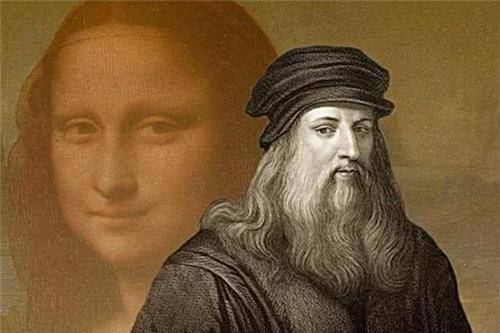 只不过,对于像达芬奇这样时刻保持好奇心的人来说,世界上的苦难减少了