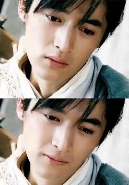 40岁胡歌喜当爸!他曾脚踏两只船?妻子不是江疏影,身份成谜团?