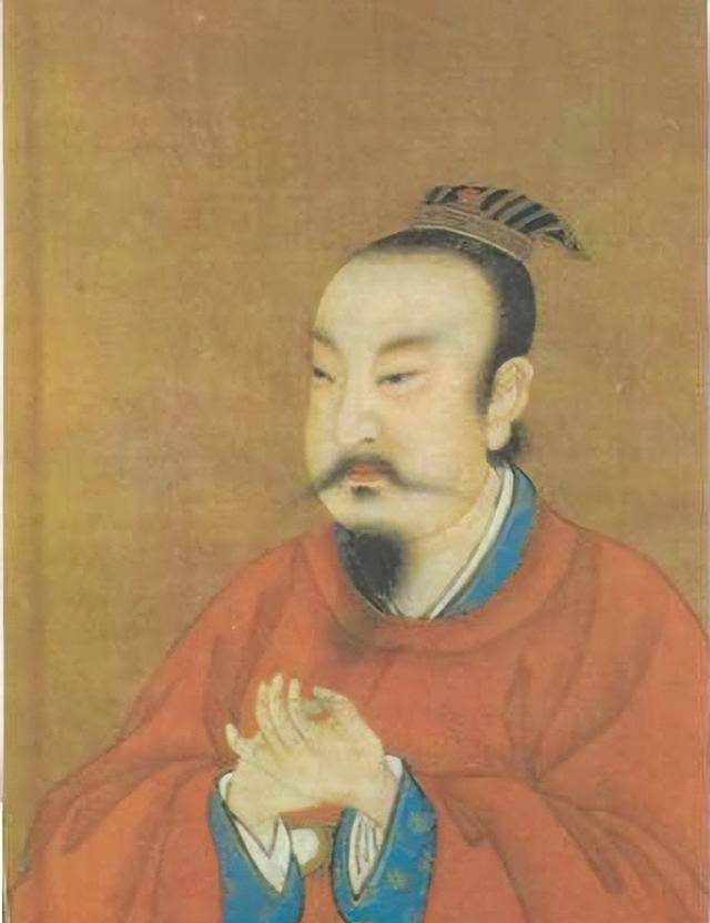 所以严格意义上来说,真正五世同堂的只有唐玄宗和乾隆,毕竟宋高宗