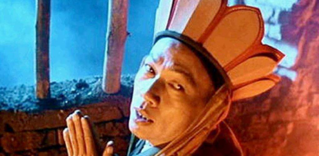 出道40年还不起房贷,演无厘头2次,2年买房买奔驰,回头说周星驰_罗家英