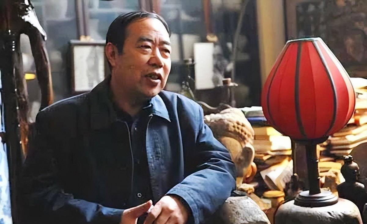 贾平凹:当你病上一次,就懂得了人性_社会_歧视_生命