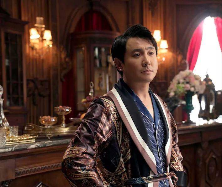 "新喜剧之王"沈腾,因痔疮入导演法眼,成名前他还有另一个名字