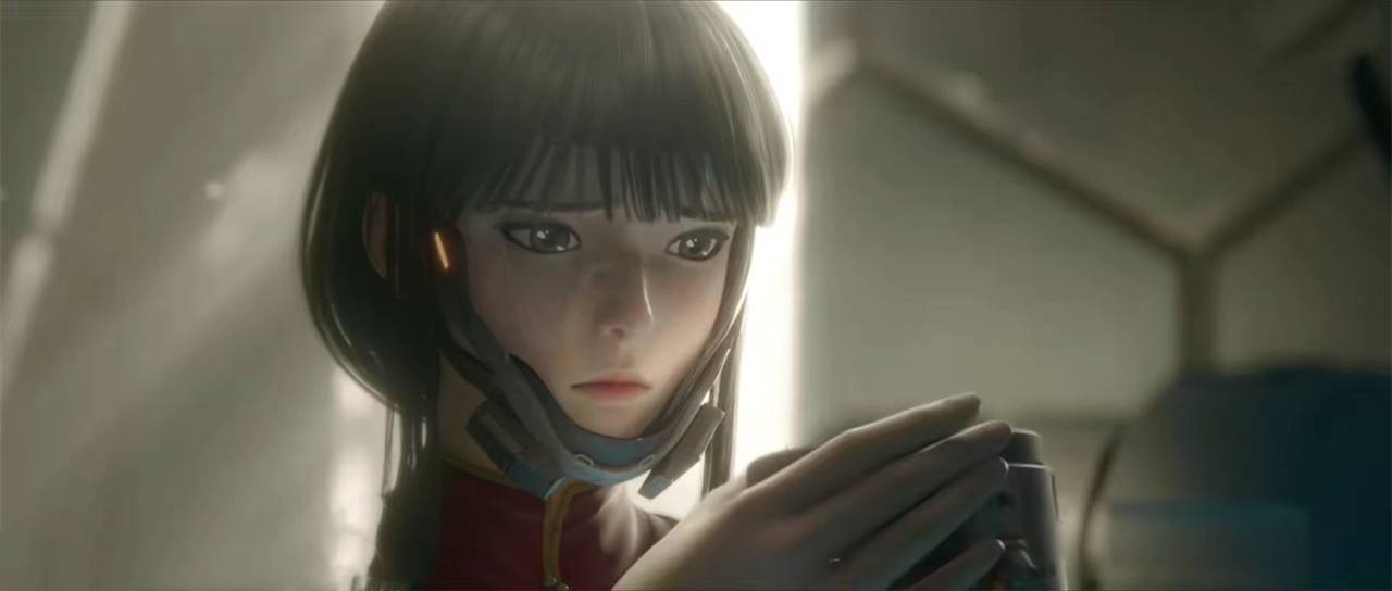 灵笼新春特辑上线,龙骨村曝光,两大势力合作?