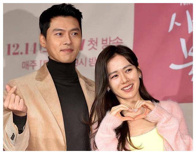 玄彬孙艺珍否认买房,坦言育儿忙碌,意外曝光两人甜蜜感情!