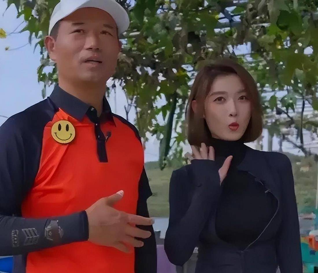年入4.5个“小目标”!钓王邓刚叱咤钓鱼圈,靠的不只是段子_搜狐网
