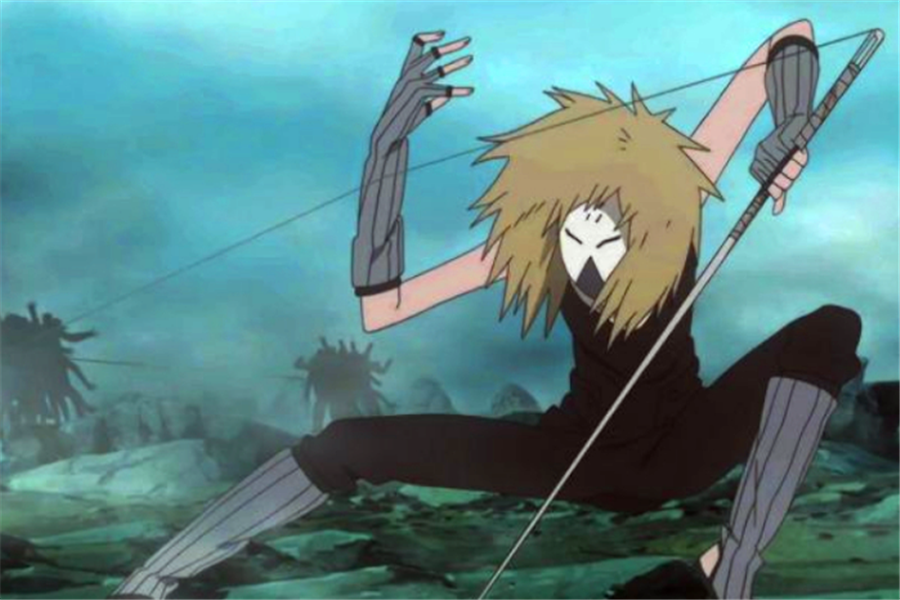 大半都想政变,专业叛忍组织_大刀_斩首_主人