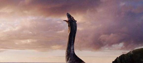 尼斯湖水怪到底何方神圣?它或许真的存在,远古时代存活至今?