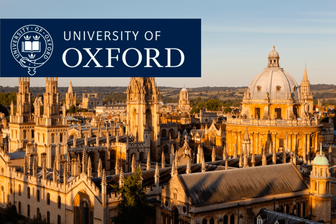 牛津剑桥大学官宣2024年offer放榜!_英国_指导_国际