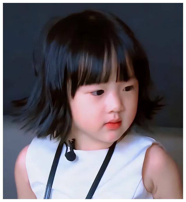 吴尊,二老婆"曝光",网友:稍有不适!_女儿_父亲_边界