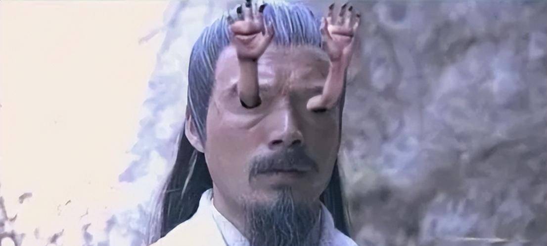 杨任双目被剜,尚能打动道德真君,比干被剜心,为何没神仙相救?