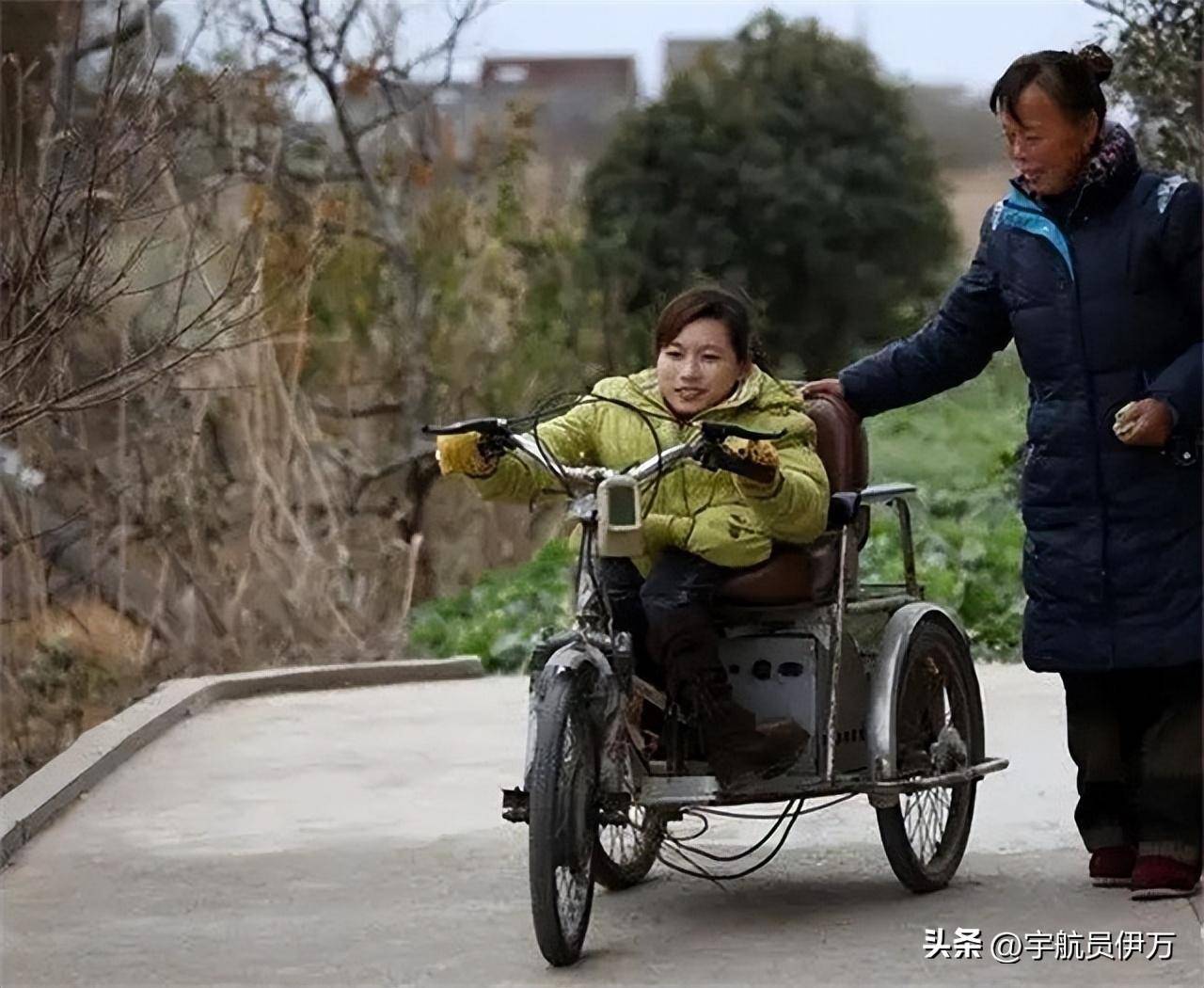 小儿麻痹 跛脚图片