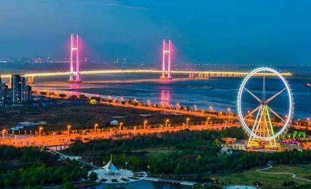 各位观众,你们对丹东市还有什么其他的看法吗?