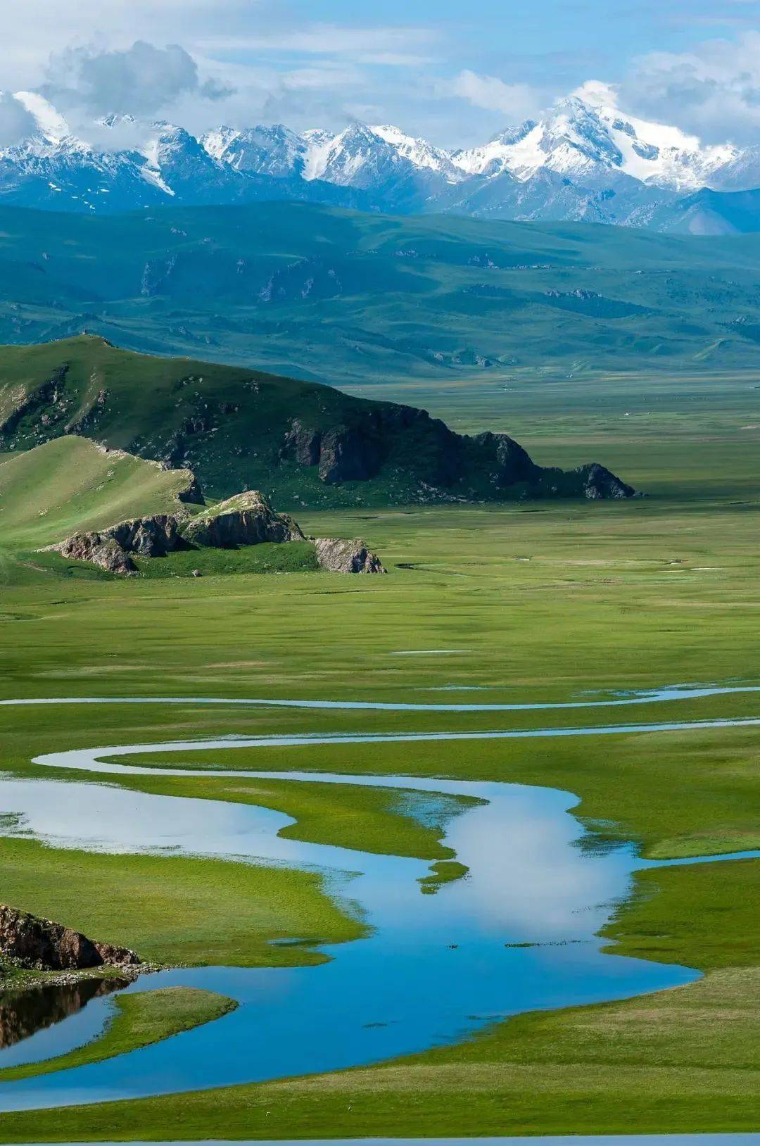 【丰草牧场】总台春晚首次设立新疆分会场,为什么选喀什?