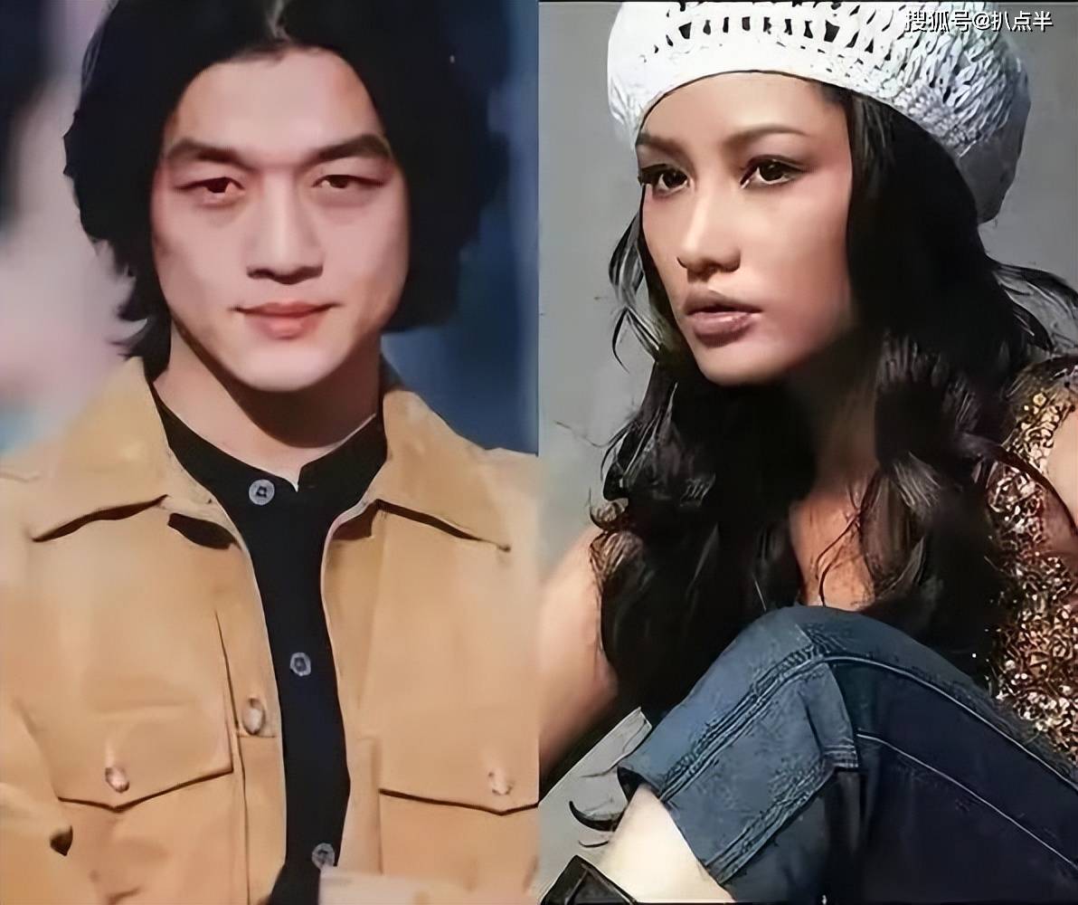 53岁俞飞鸿状态太好上热搜:"70后不老大花"的秘诀是不生娃?