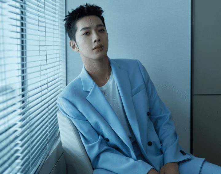 赖冠霖亮相线下活动,生图引发热议,这颜值认真的吗_网友_观众们_网络