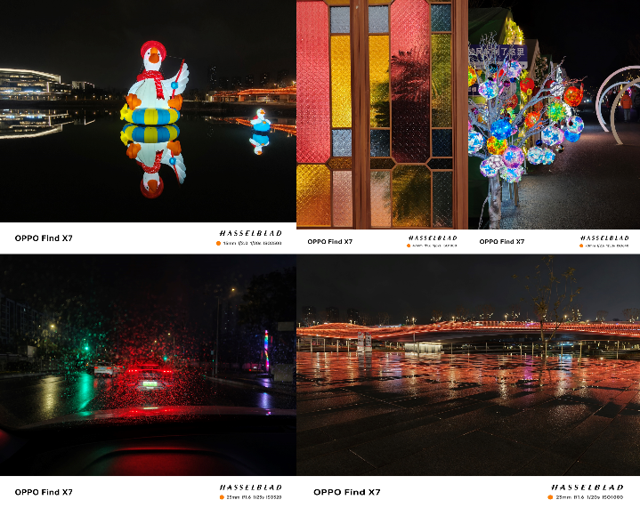 oppo find x7评测体验:历久弥新 依然懂你心头好_镜头_质感_设计