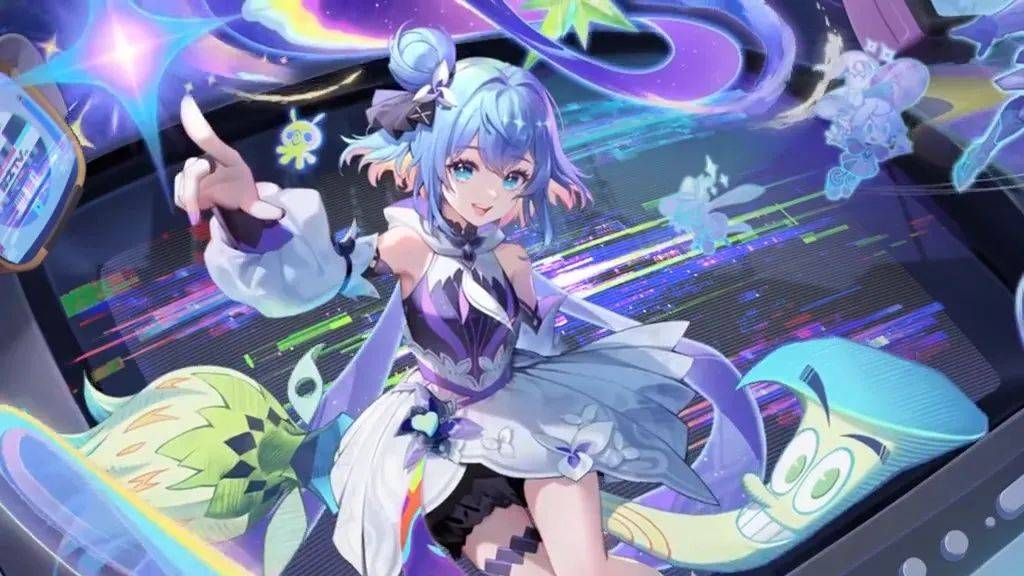 貂蝉吕布情侣皮肤曝光,小乔无双皮肤揭晓,亚连传说皮肤即将上线_因为