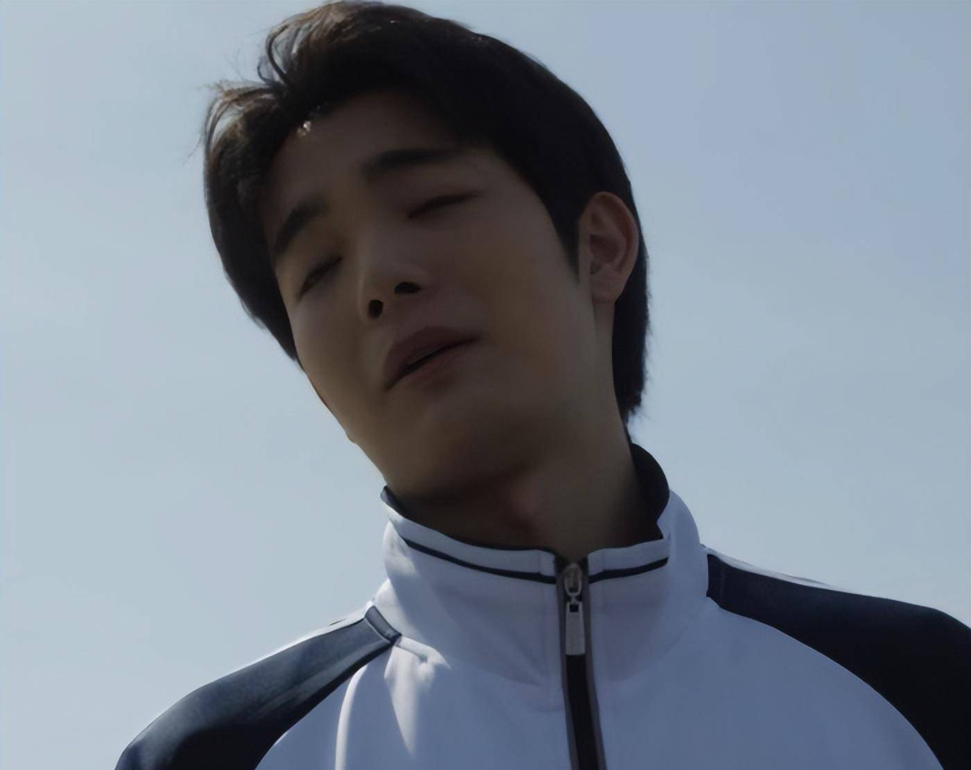 陈小艺带亲儿子演戏,不靠戏份靠演技,这才是星二代该有的样子_刘恒甫