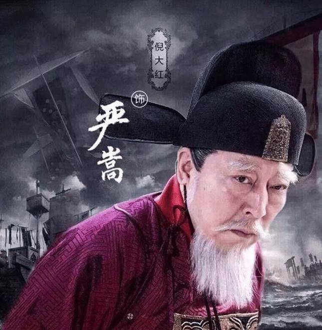 特务头子陆炳为何能力压东厂,成为明朝最有权势的锦衣卫首领_嘉靖