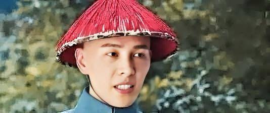 弘昼:乾隆登基以后,他变得贪财任性,多次给自己办葬礼