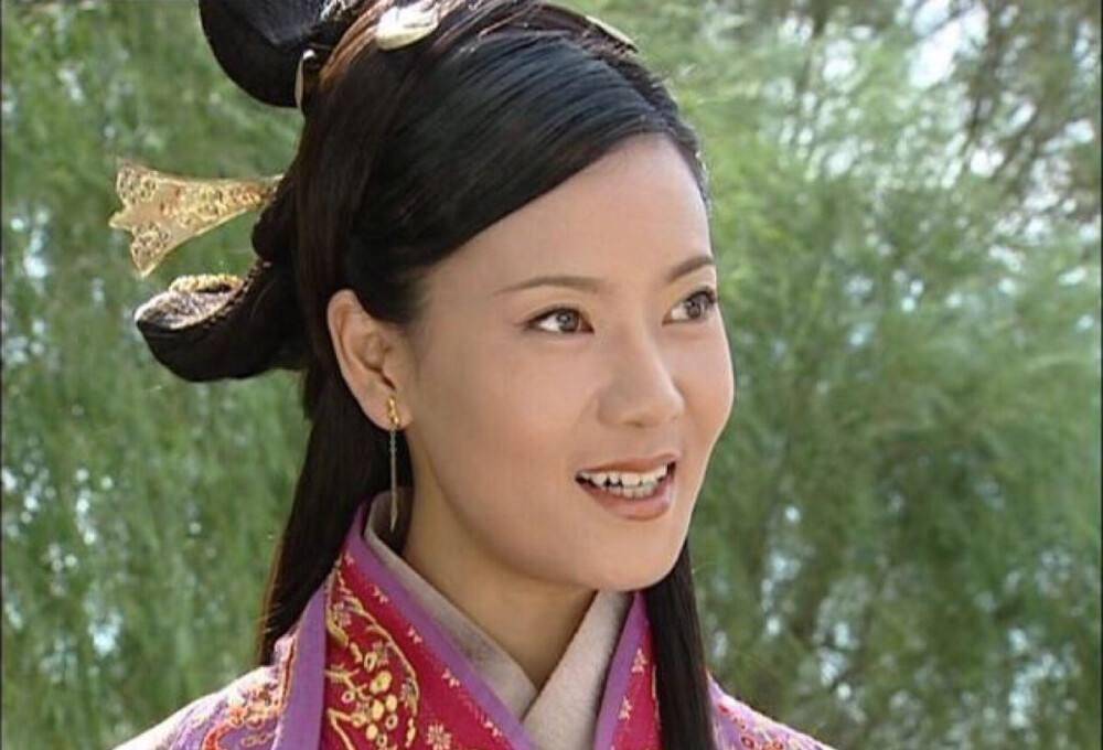 不,他是为了借腹生子_赵婕妤_刘彻_历史