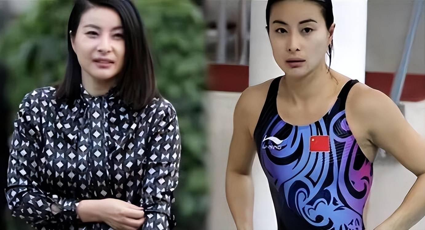 郭晶晶和奚梦瑶,谁对豪门家族的贡献度更高_霍家_老公_女人