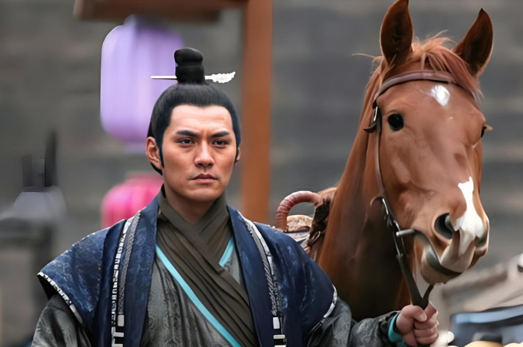 秦家将:"马踏黄河两岸,锏打三州六府"的秦琼,秦怀玉力杀四门_秦叔宝