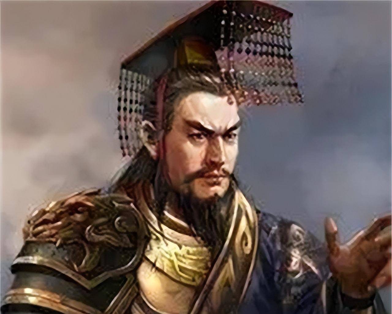 元颢入洛:北魏究竟为何会出现这样的政治局面_洛阳