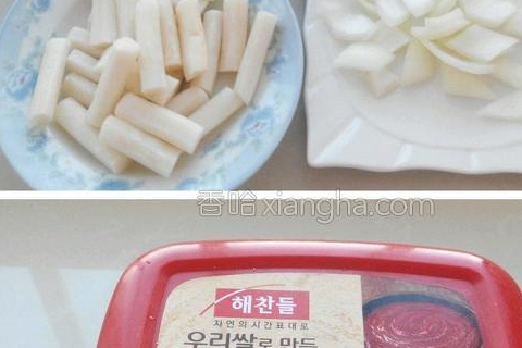 过年必吃炒年糕,但这样做味道最好,全家人都抢着吃