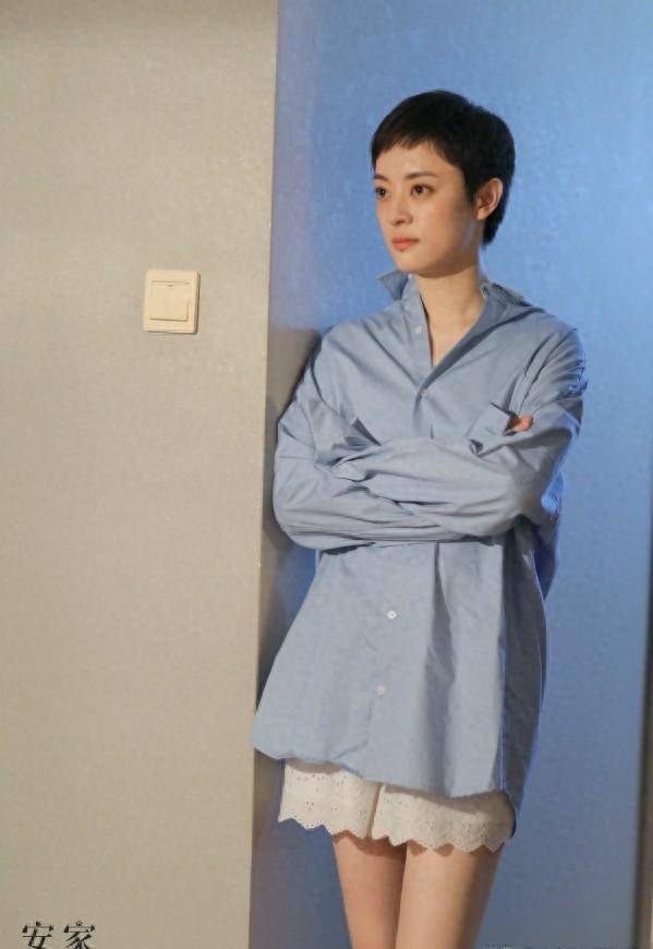 安家剧情介绍:孙俪饰演铁腕女经理空降门店,职场大战一触即发_徐文昌