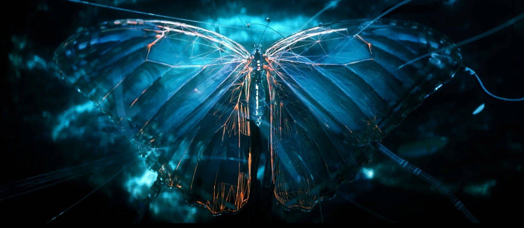 上海ae培训学校哪个好_合成_调整_效果