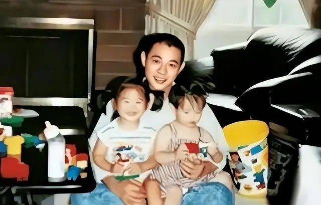 李思:我爸是李连杰,我妈是黄秋燕,而我却是留守儿童