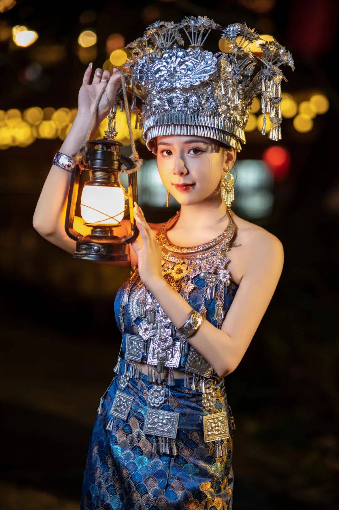 歌手专访-广州市形象大使|梁健琼:敢于有梦,勇于追梦,勤于圆梦!