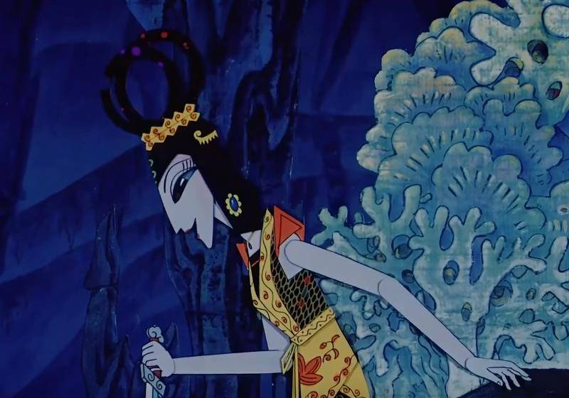 40岁才看懂《葫芦兄弟》:爷爷绝非凡人,蛇精也没有坏