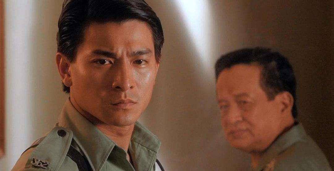 之类的电视剧,曾经还是当年的无线五虎之一,但是外界对于刘德华演技这