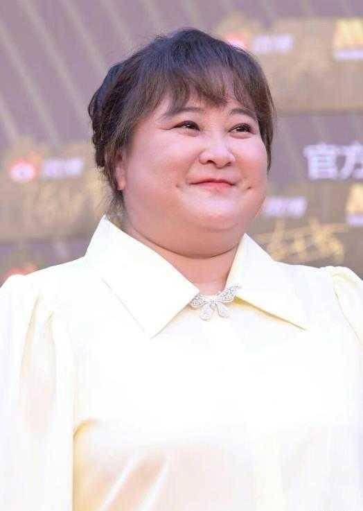 求求"贾玲"快减肥吧!